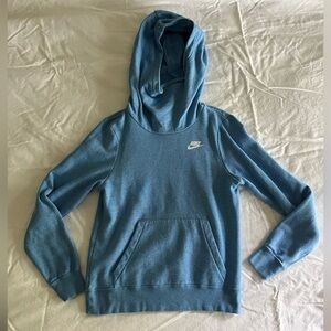 Nike Scuba Hoodie